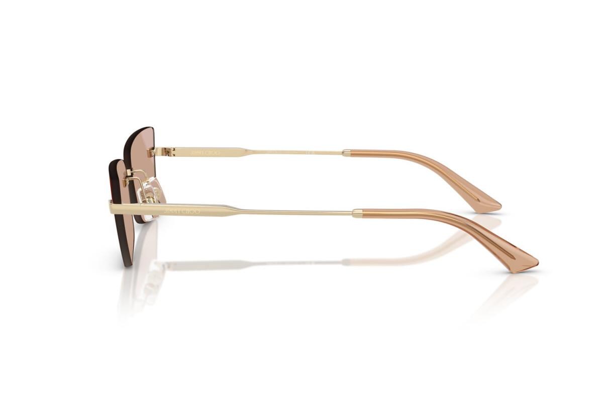 JIMMY CHOO  4012 300613 60-15  Güneş Gözlüğü