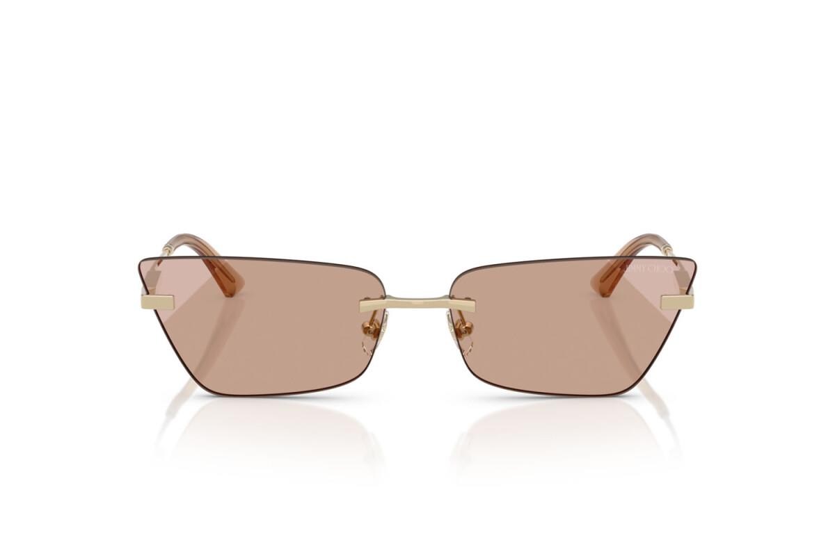 JIMMY CHOO  4012 300613 60-15  Güneş Gözlüğü