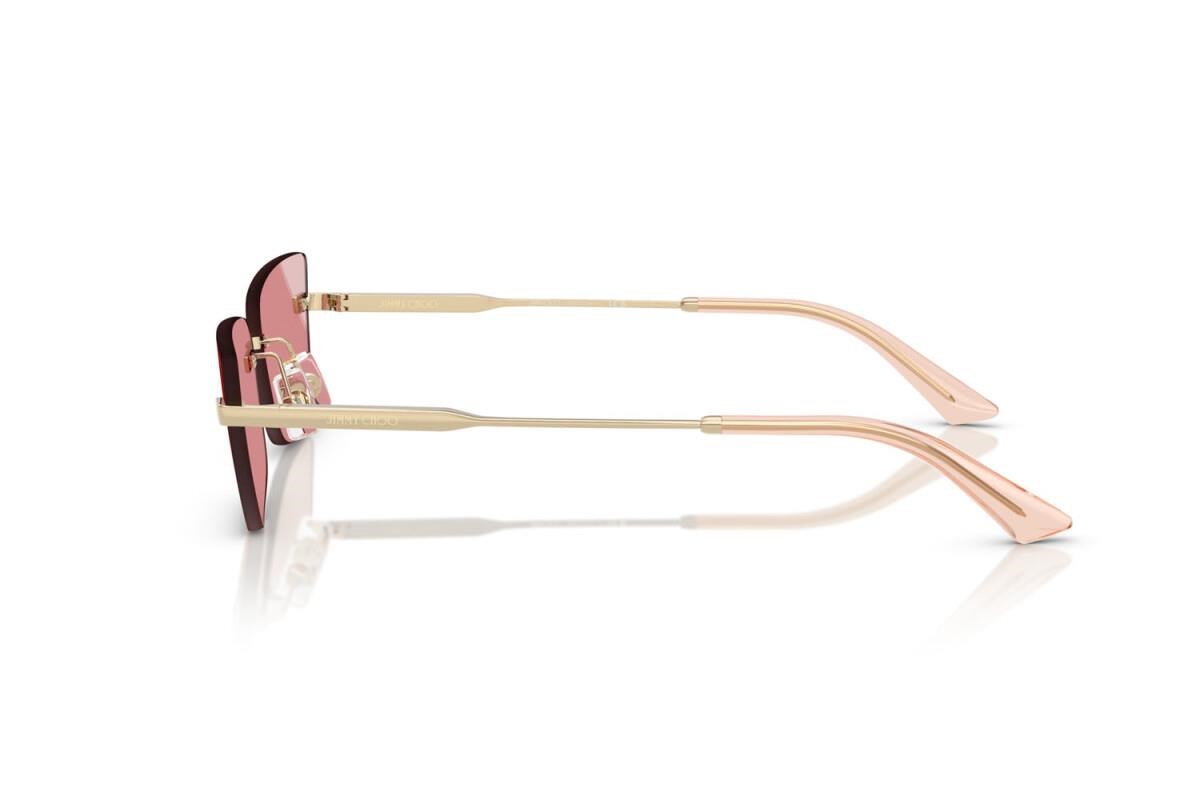JIMMY CHOO  4012 300620 60-15  Güneş Gözlüğü