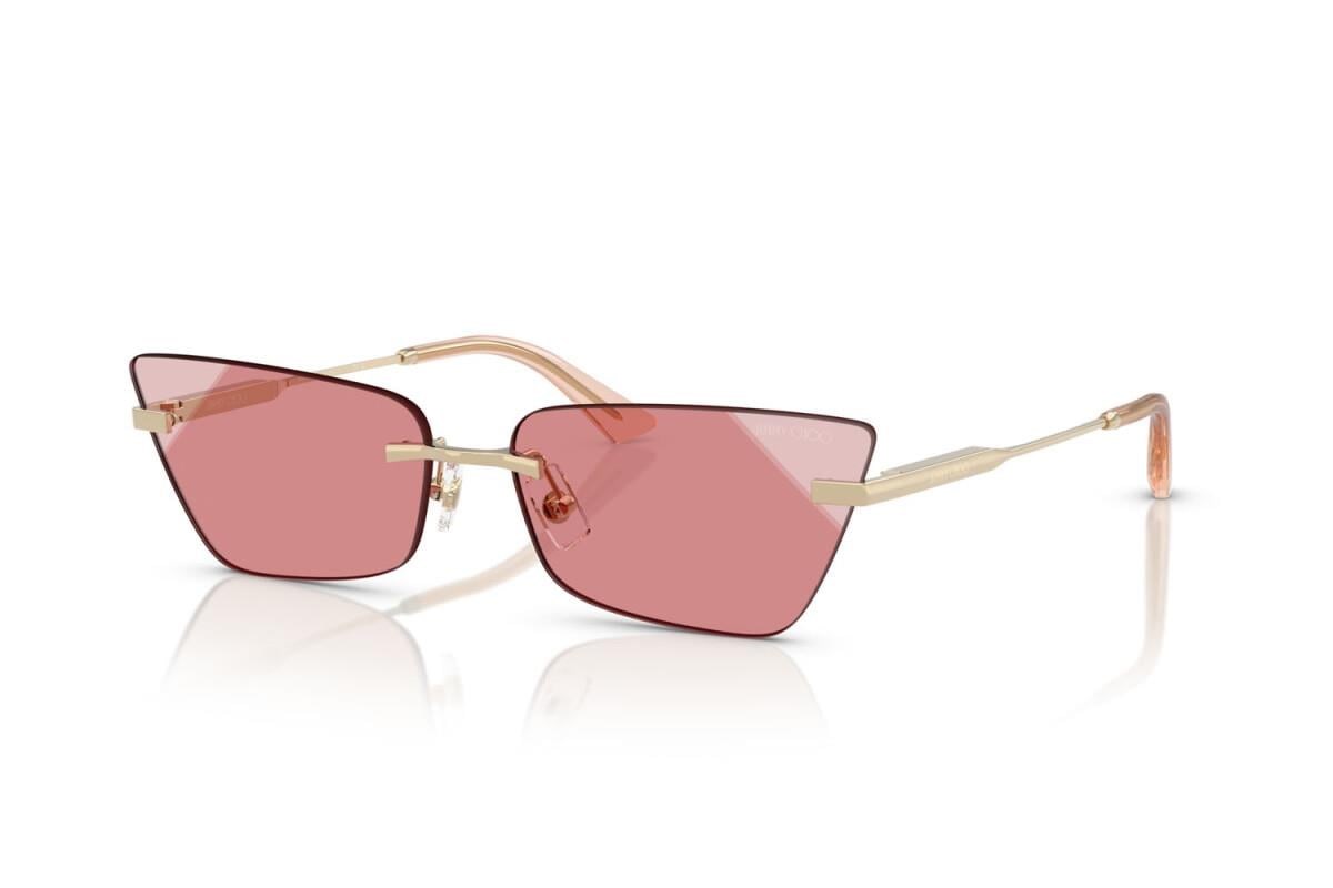 JIMMY CHOO  4012 300620 60-15  Güneş Gözlüğü