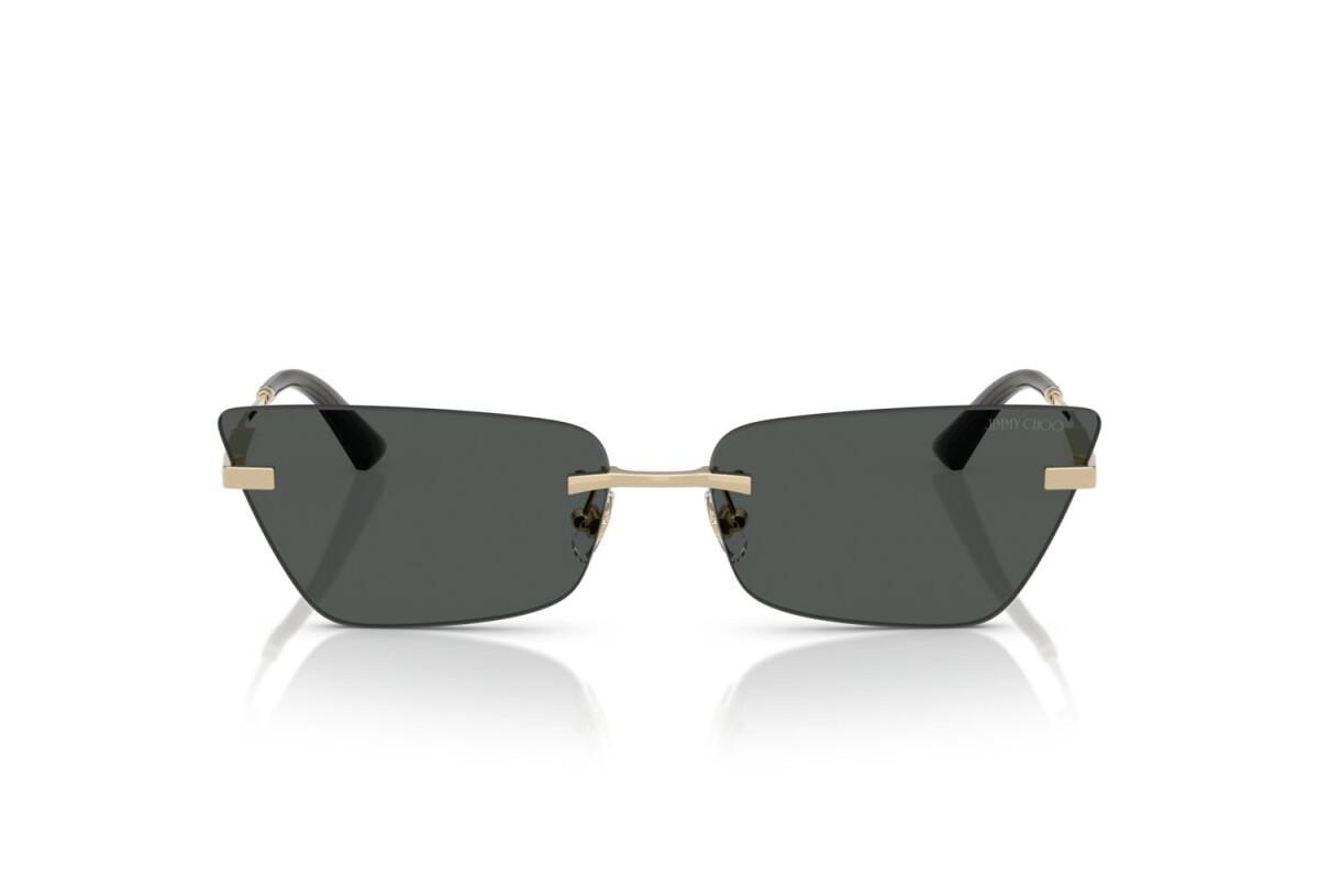 JIMMY CHOO  4012 300687 60-15  Güneş Gözlüğü