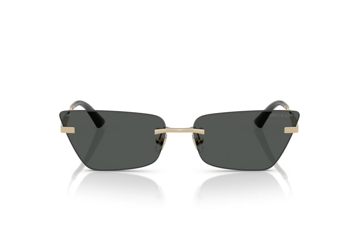 JIMMY CHOO  4012 300687 60-15  Güneş Gözlüğü