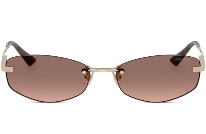 JIMMY CHOO  4013D 300613 57-17  Güneş Gözlüğü