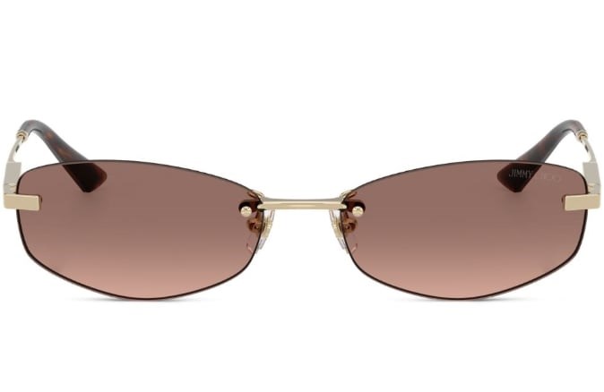 JIMMY CHOO  4013D 300613 57-17  Güneş Gözlüğü