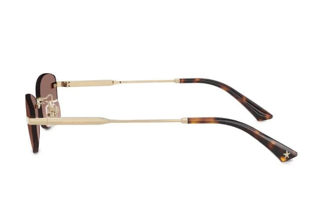 JIMMY CHOO  4013D 300613 57-17  Güneş Gözlüğü