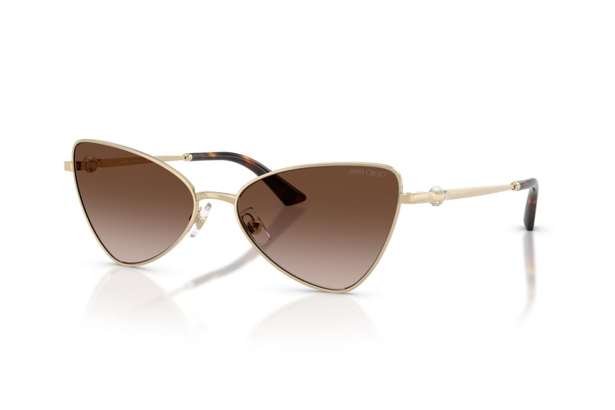 JIMMY CHOO  4015HB 300613 57-16  Güneş Gözlüğü