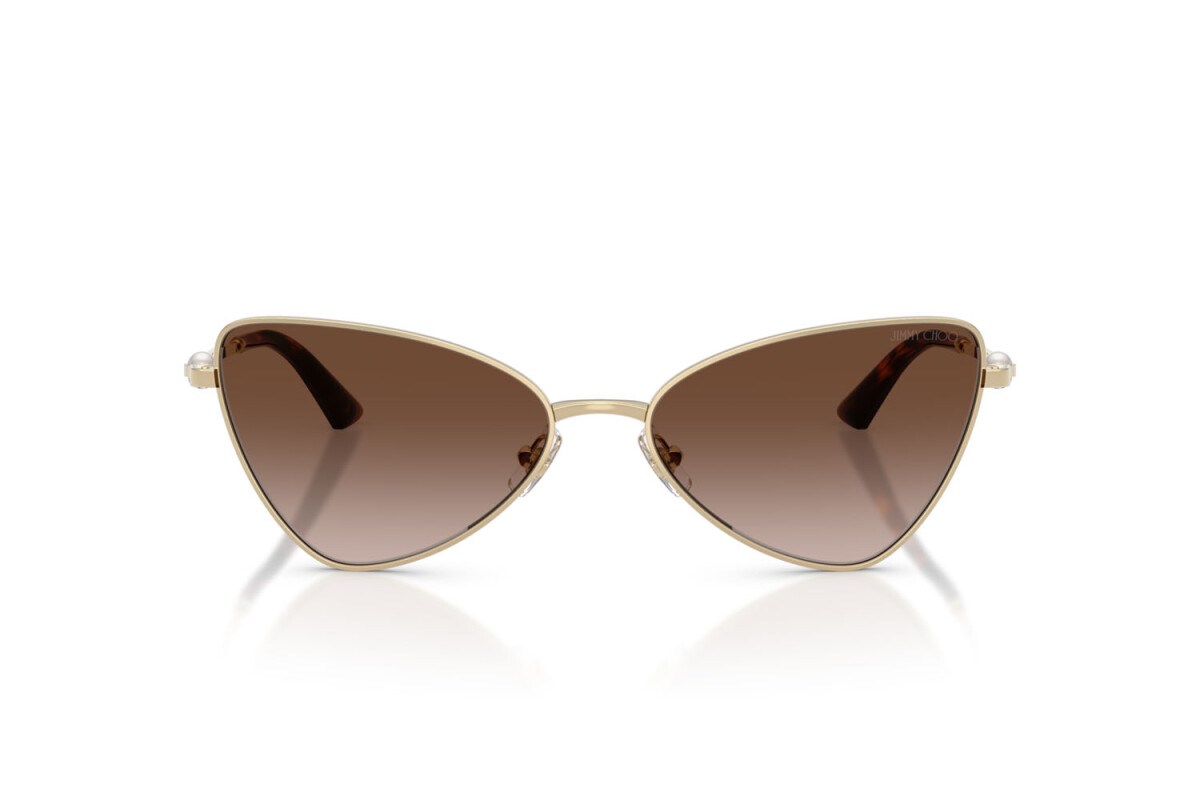 JIMMY CHOO  4015HB 300613 57-16  Güneş Gözlüğü