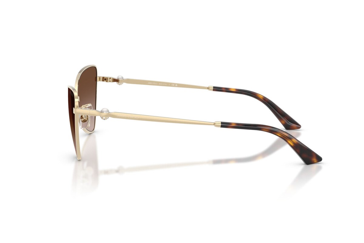 JIMMY CHOO  4015HB 300613 57-16  Güneş Gözlüğü