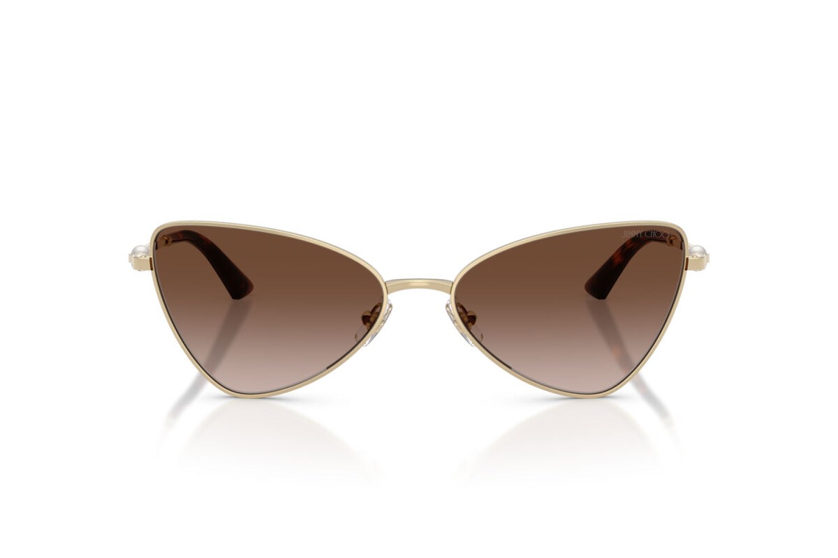 JIMMY CHOO  4015HB 300613 57-16  Güneş Gözlüğü