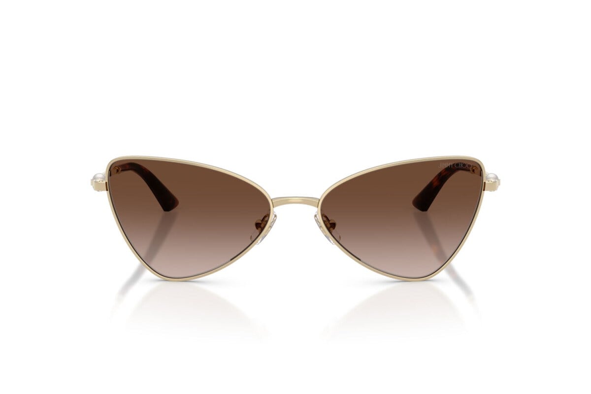 JIMMY CHOO  4015HB 300613 57-16  Güneş Gözlüğü