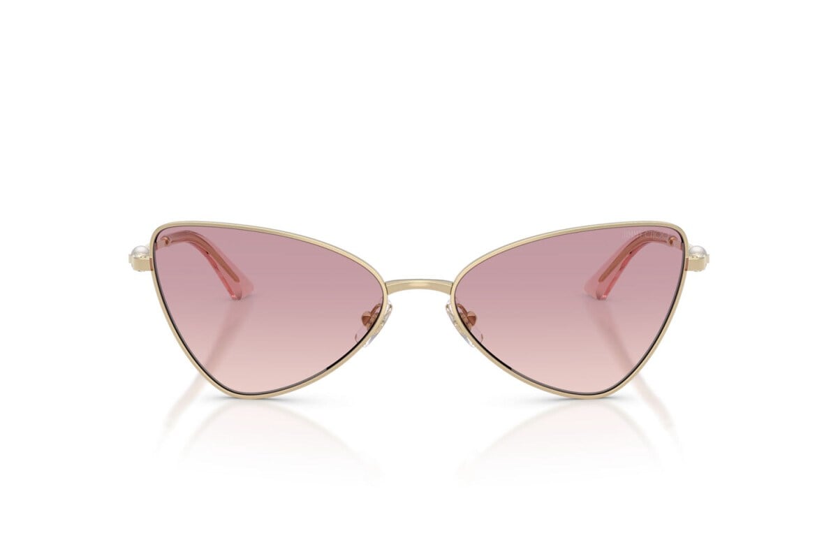 JIMMY CHOO  4015HB 300668 57-16  Güneş Gözlüğü