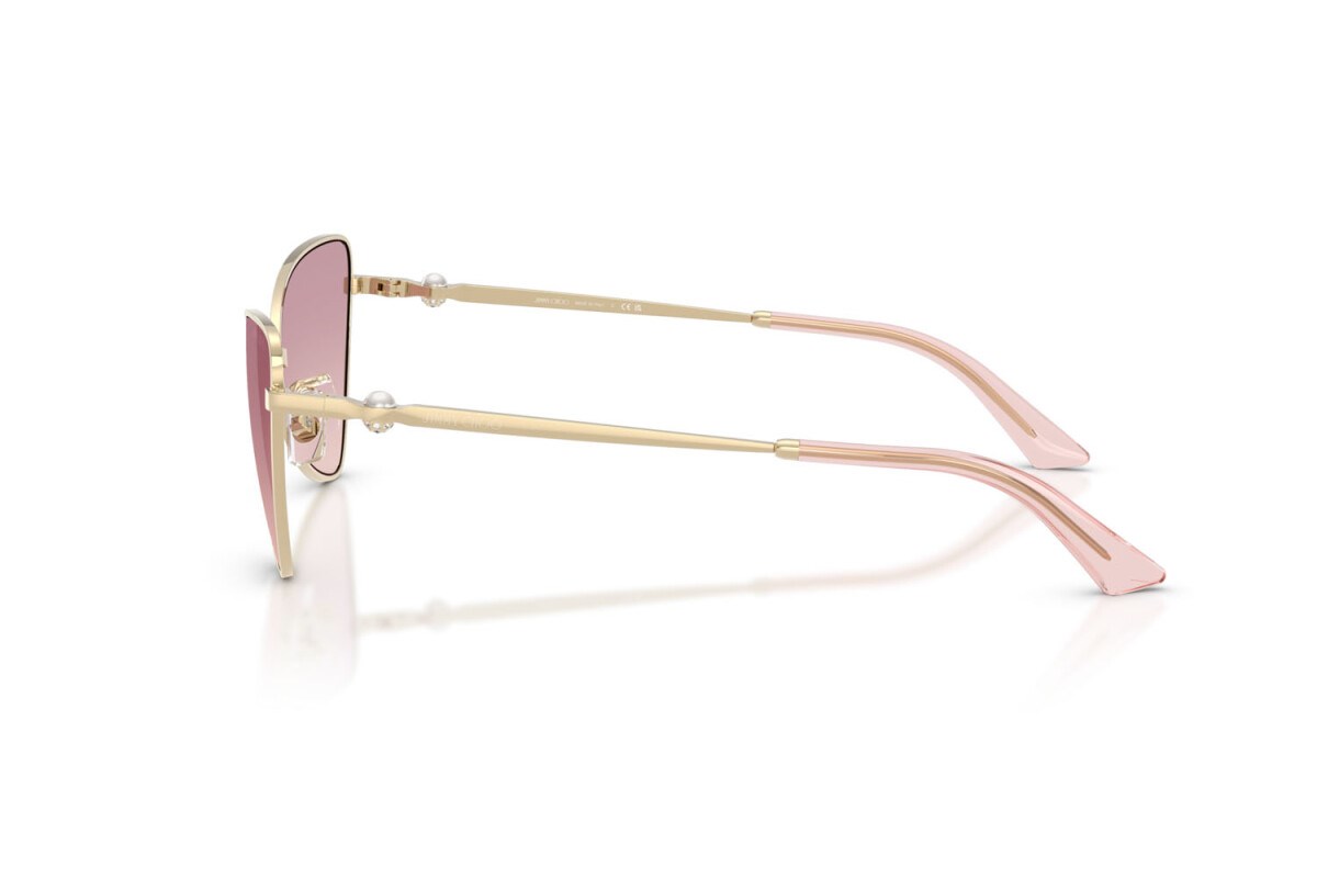 JIMMY CHOO  4015HB 300668 57-16  Güneş Gözlüğü