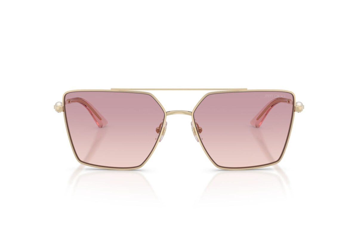 JIMMY CHOO  4016HB 300668 58-15  Güneş Gözlüğü