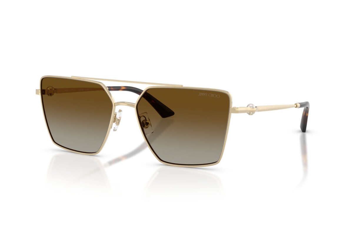 JIMMY CHOO  4016HB 3006T5 58-15  Güneş Gözlüğü