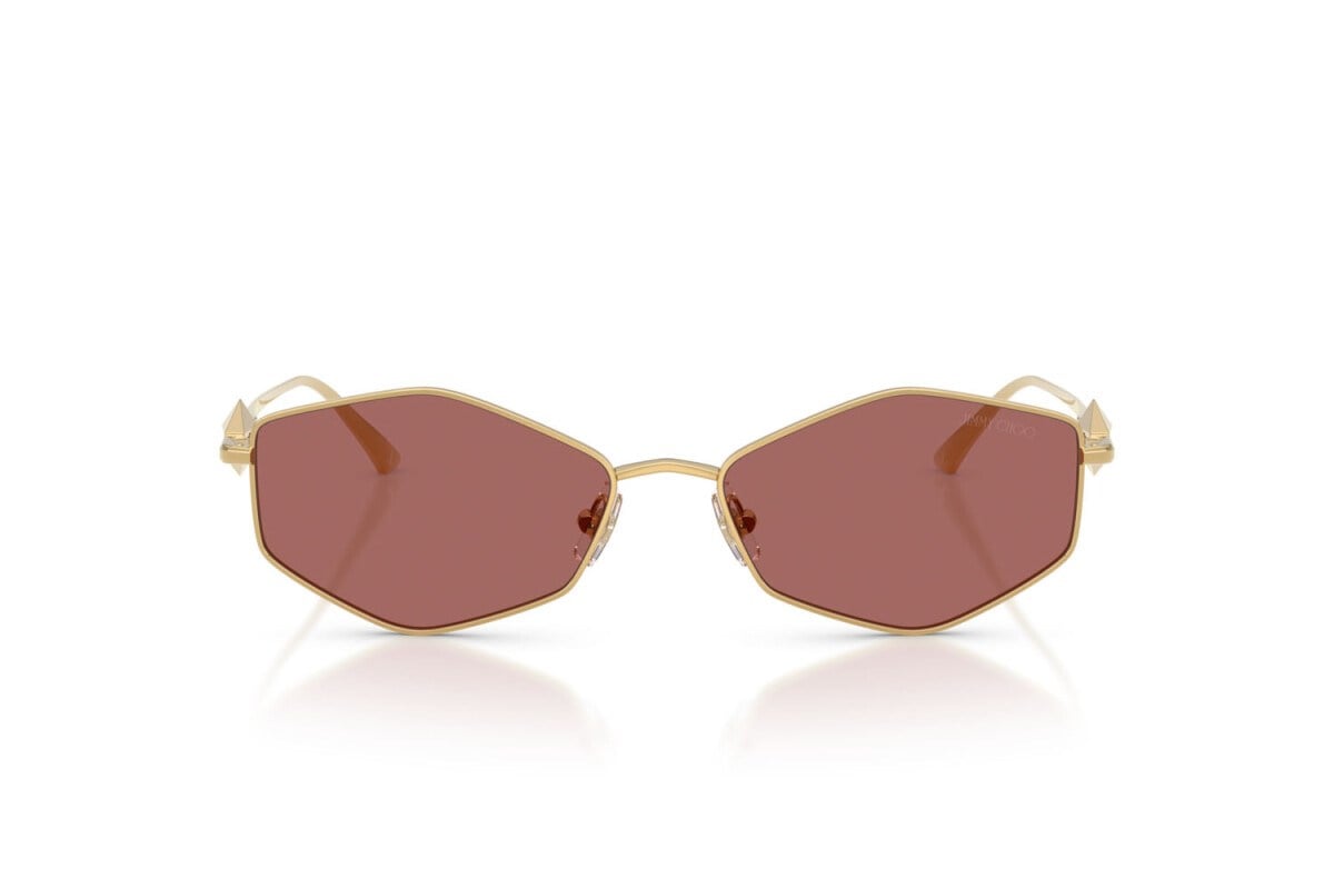 JIMMY CHOO  4017 302369 55-16  Güneş Gözlüğü