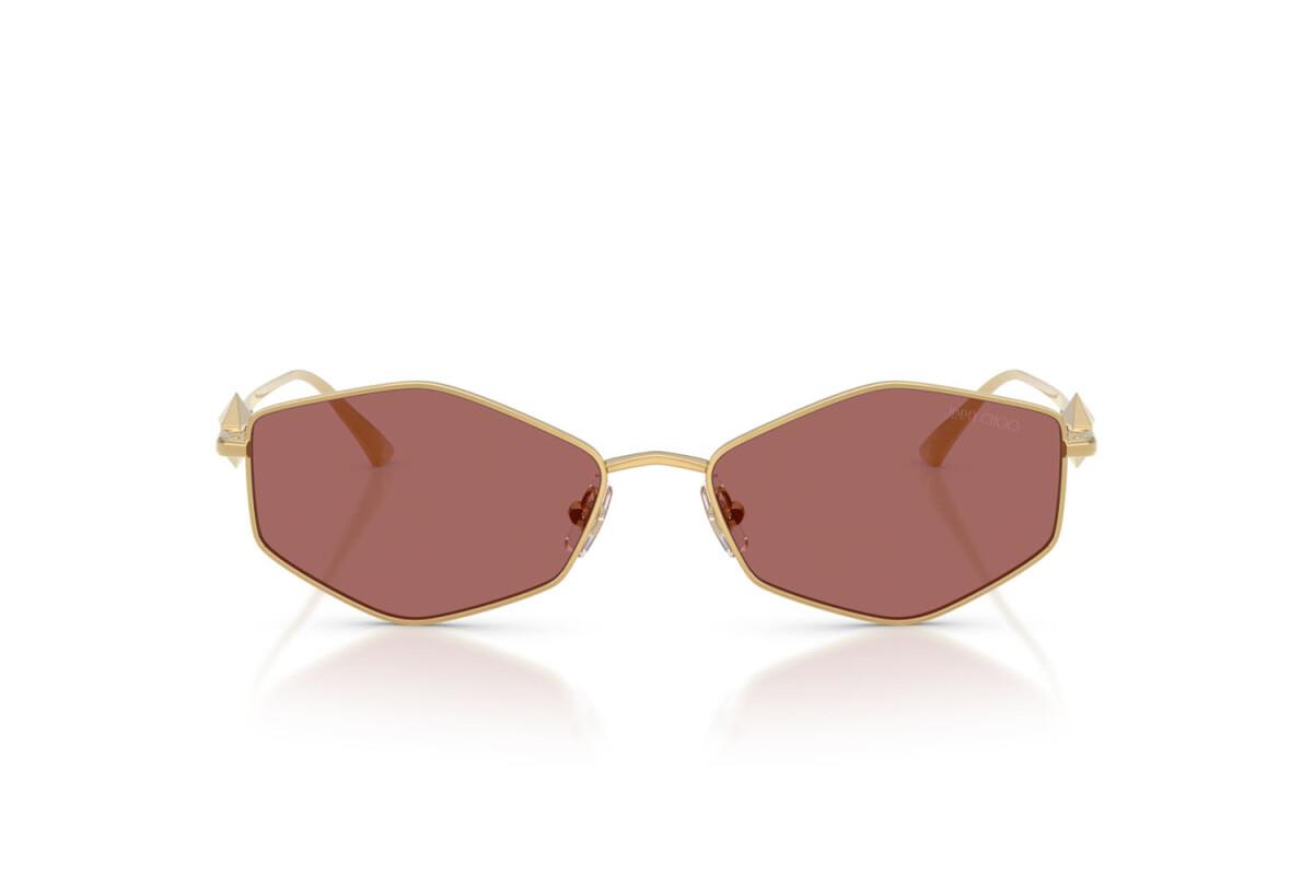 JIMMY CHOO  4017 302369 55-16  Güneş Gözlüğü