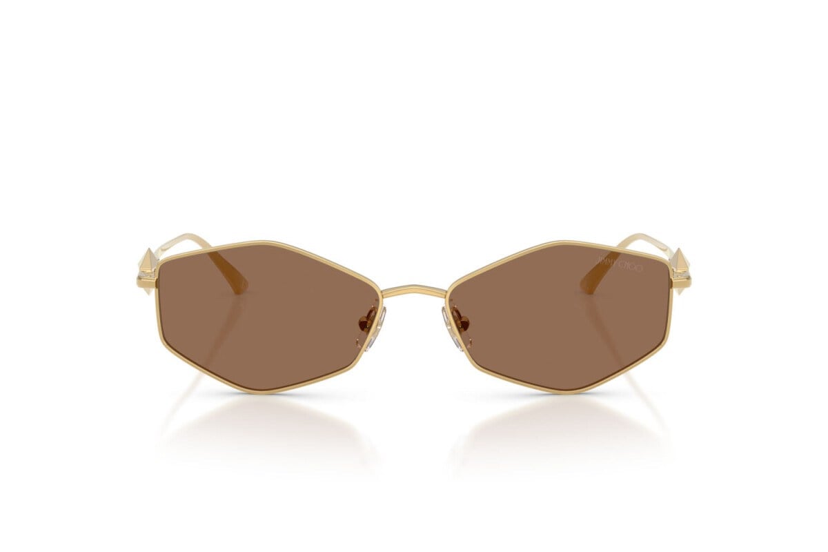 JIMMY CHOO  4017 302373 55-16  Güneş Gözlüğü