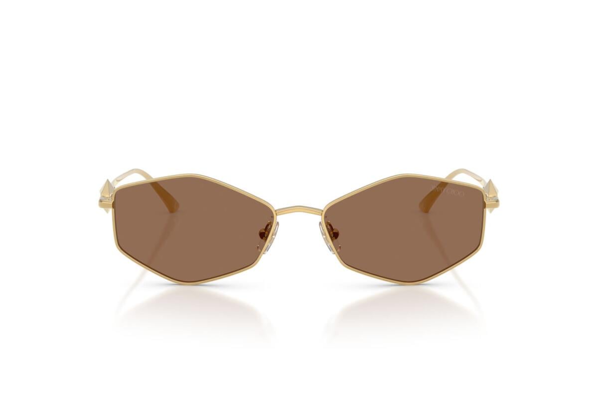 JIMMY CHOO  4017 302373 55-16  Güneş Gözlüğü