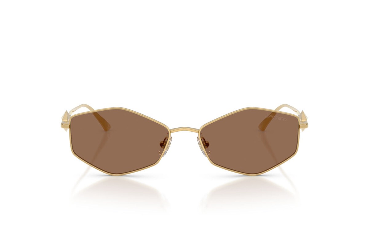 JIMMY CHOO  4017 302373 55-16  Güneş Gözlüğü