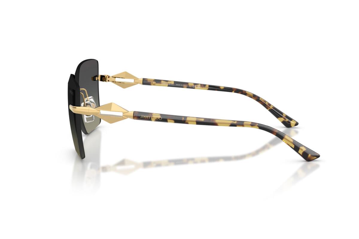 JIMMY CHOO  4018 302311 59-15  Güneş Gözlüğü