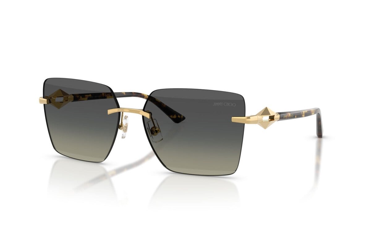 JIMMY CHOO  4018 302311 59-15  Güneş Gözlüğü