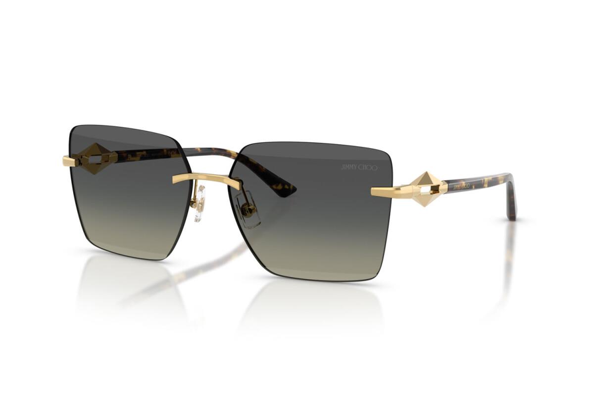 JIMMY CHOO  4018 302311 59-15  Güneş Gözlüğü