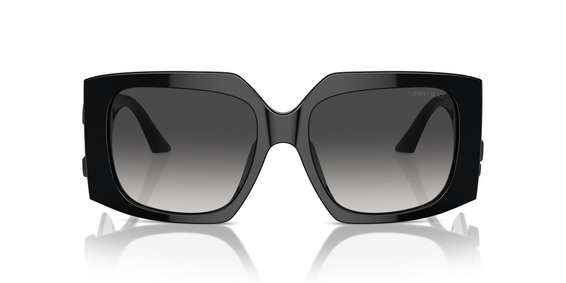 JIMMY CHOO  5006U 50008G 55-17  Güneş Gözlüğü