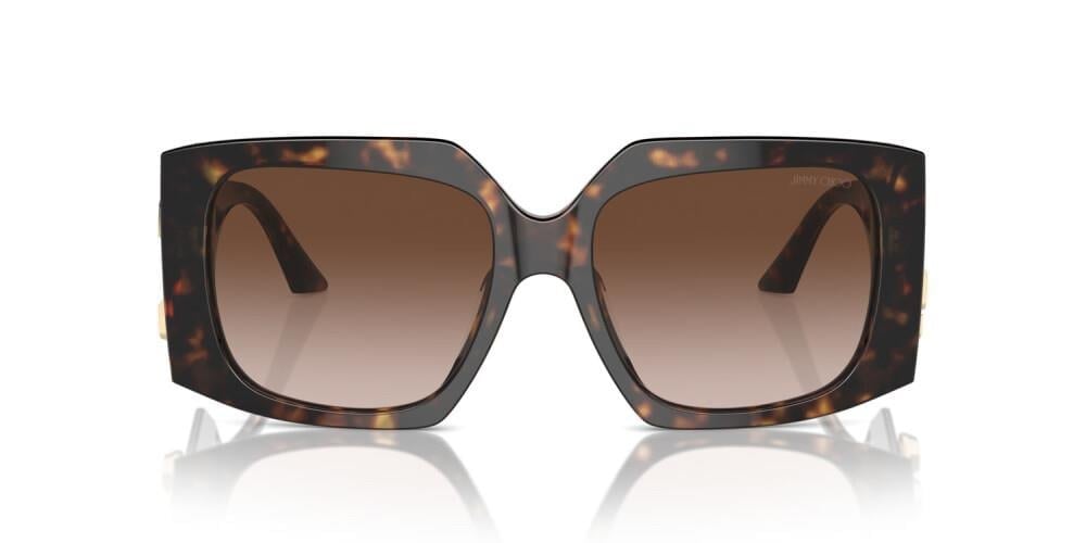 JIMMY CHOO  5006U 500213 55-17  Güneş Gözlüğü