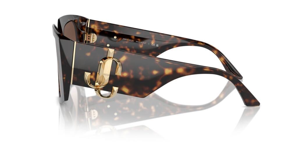 JIMMY CHOO  5006U 500213 55-17  Güneş Gözlüğü