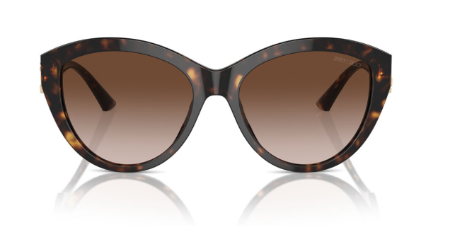 JIMMY CHOO  5007 500213 55-17  Güneş Gözlüğü