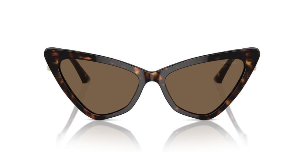 JIMMY CHOO  5008 500273 55-16  Güneş Gözlüğü