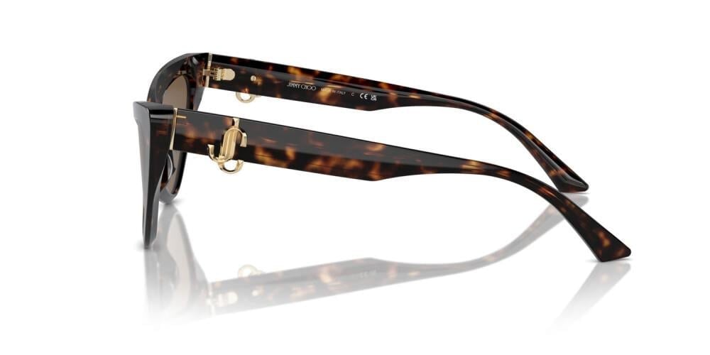 JIMMY CHOO  5008 500273 55-16  Güneş Gözlüğü
