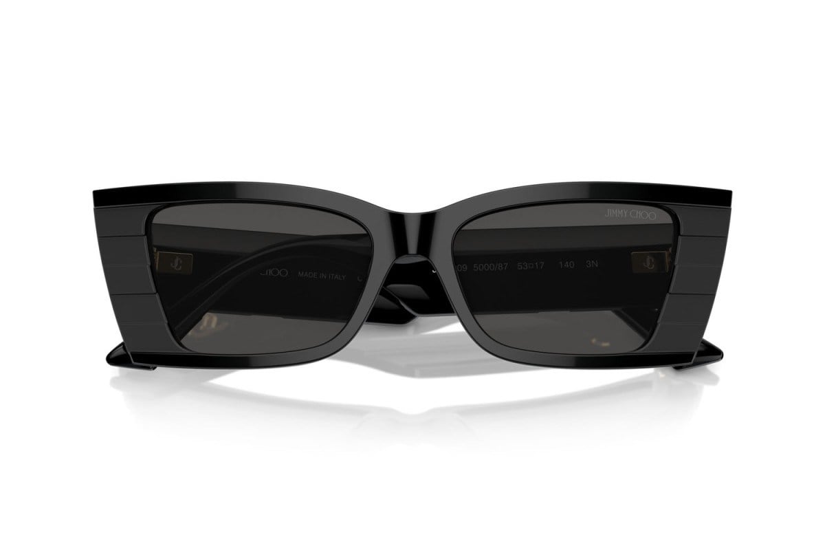 JIMMY CHOO  5009 500087 53-17  Güneş Gözlüğü