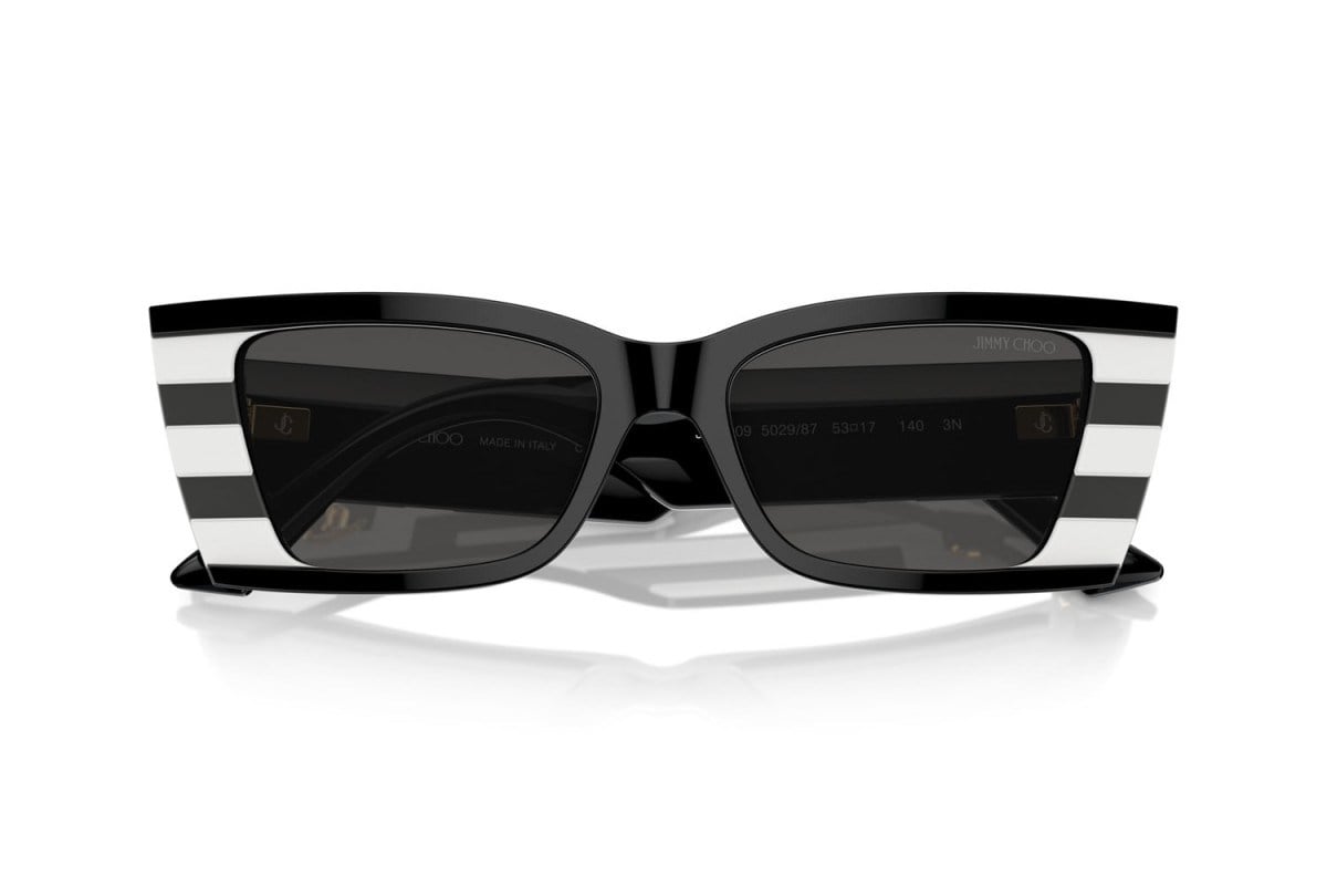 JIMMY CHOO  5009 502987 53-0  Güneş Gözlüğü