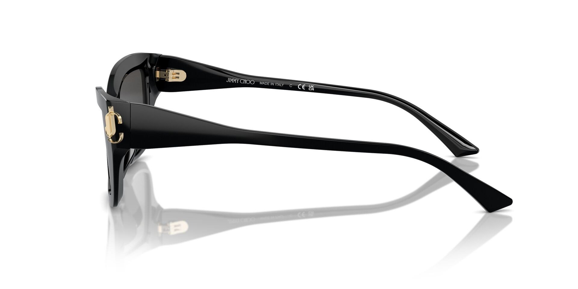 JIMMY CHOO  5011U 500087 55-17  Güneş Gözlüğü