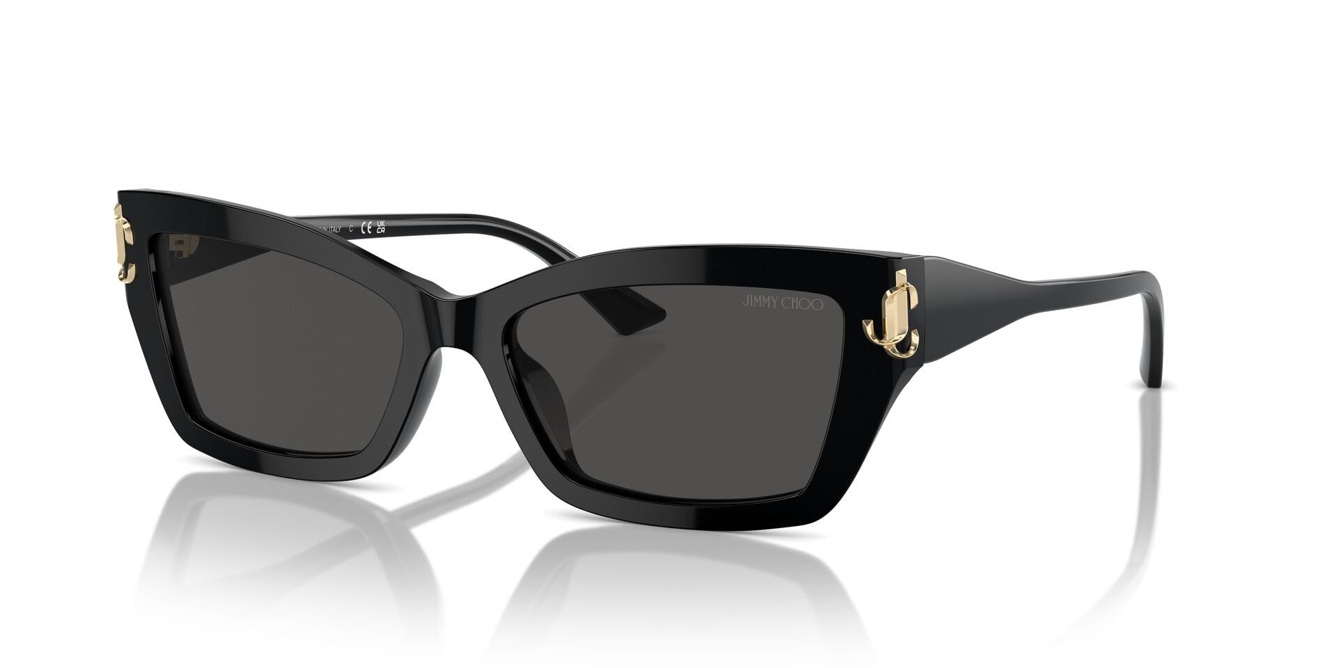 JIMMY CHOO  5011U 500087 55-17  Güneş Gözlüğü