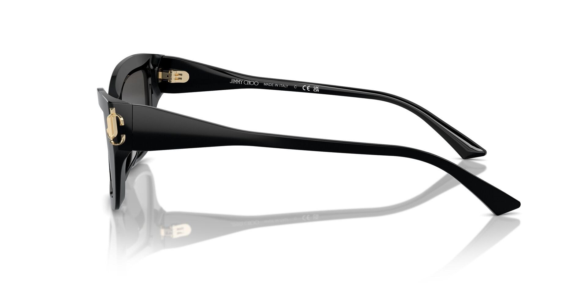 JIMMY CHOO  5011U 500087 55-17  Güneş Gözlüğü