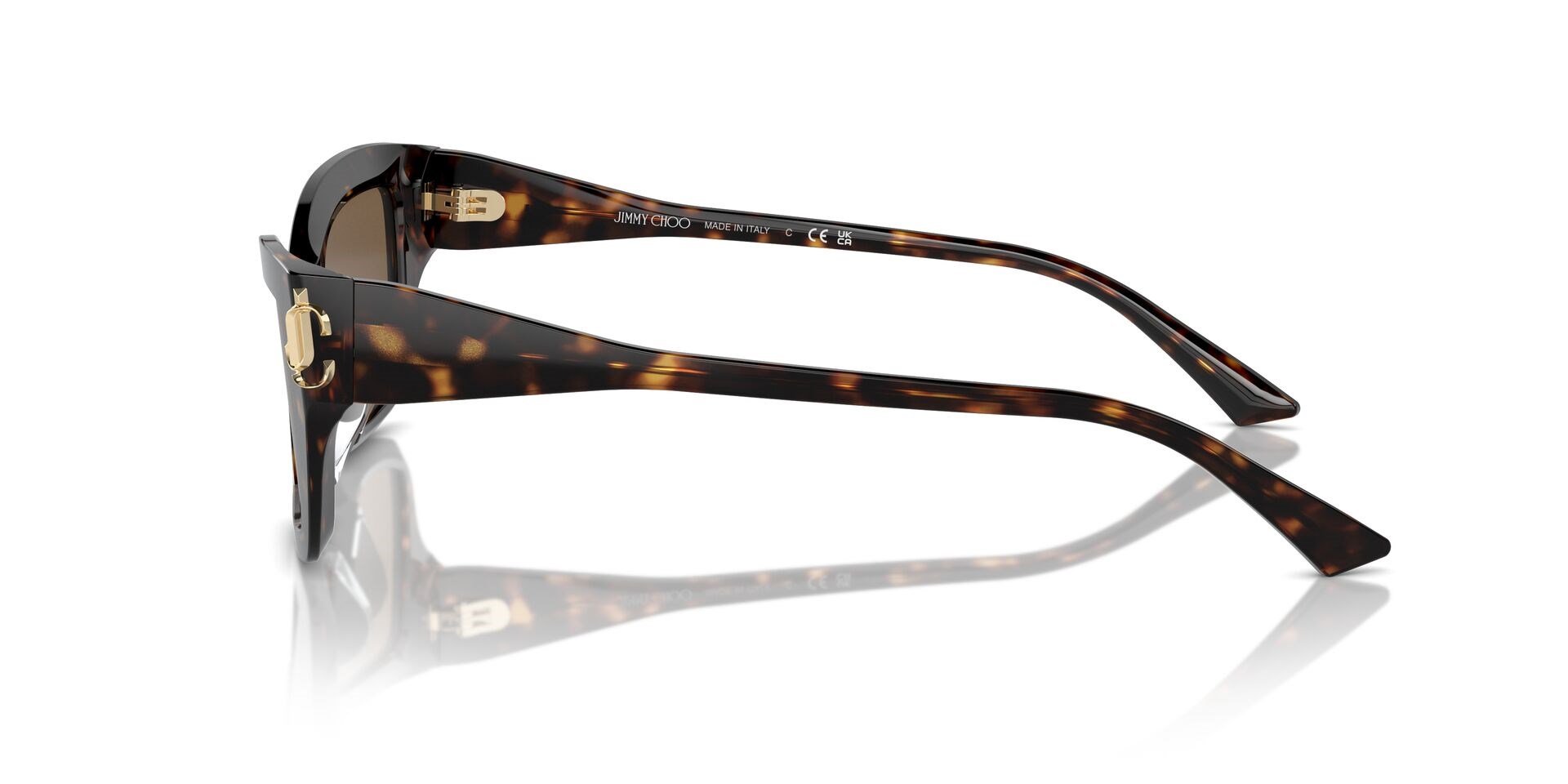 JIMMY CHOO  5011U 500273 55-17  Güneş Gözlüğü