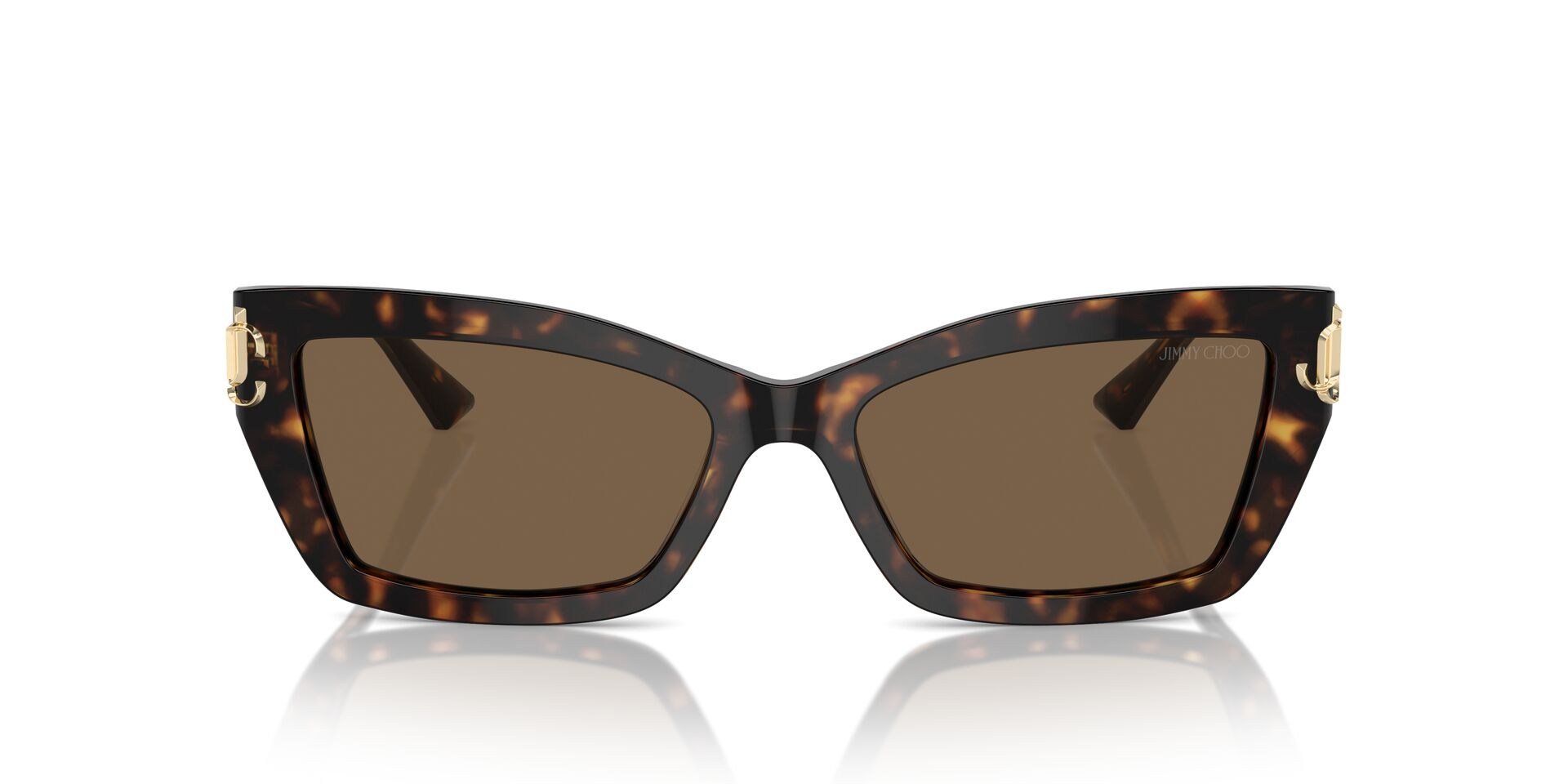 JIMMY CHOO  5011U 500273 55-17  Güneş Gözlüğü