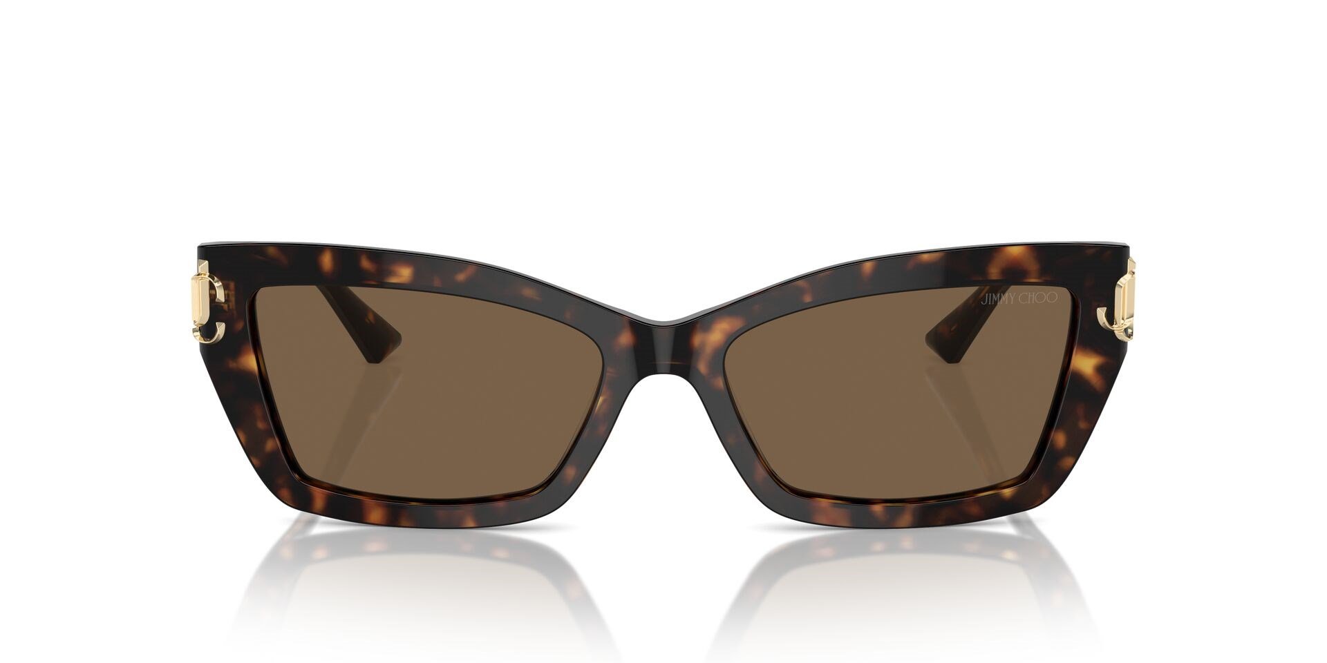 JIMMY CHOO  5011U 500273 55-17  Güneş Gözlüğü