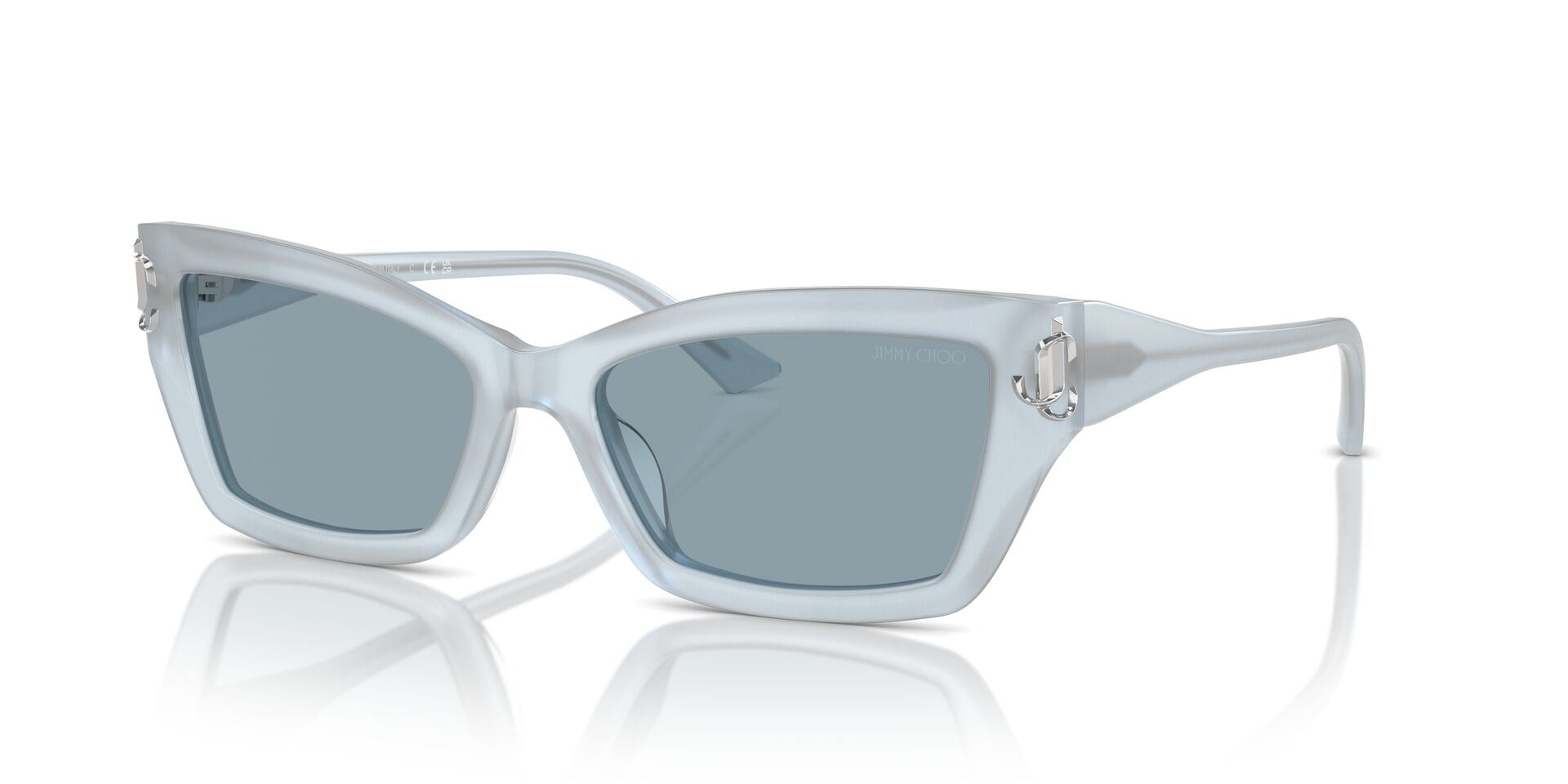 JIMMY CHOO  5011U 502672 55-17  Güneş Gözlüğü