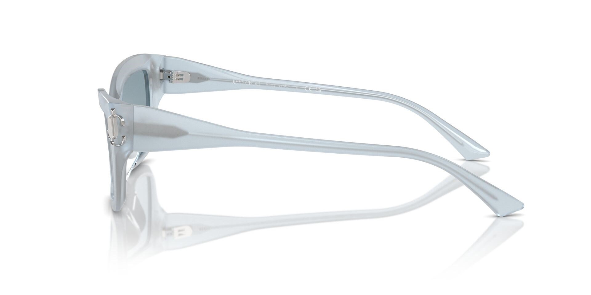 JIMMY CHOO  5011U 502672 55-17  Güneş Gözlüğü