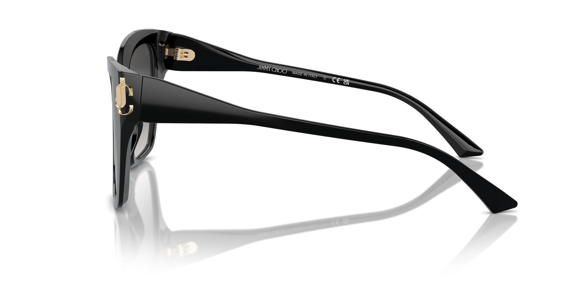 JIMMY CHOO  5012 50008G 54-19  Güneş Gözlüğü