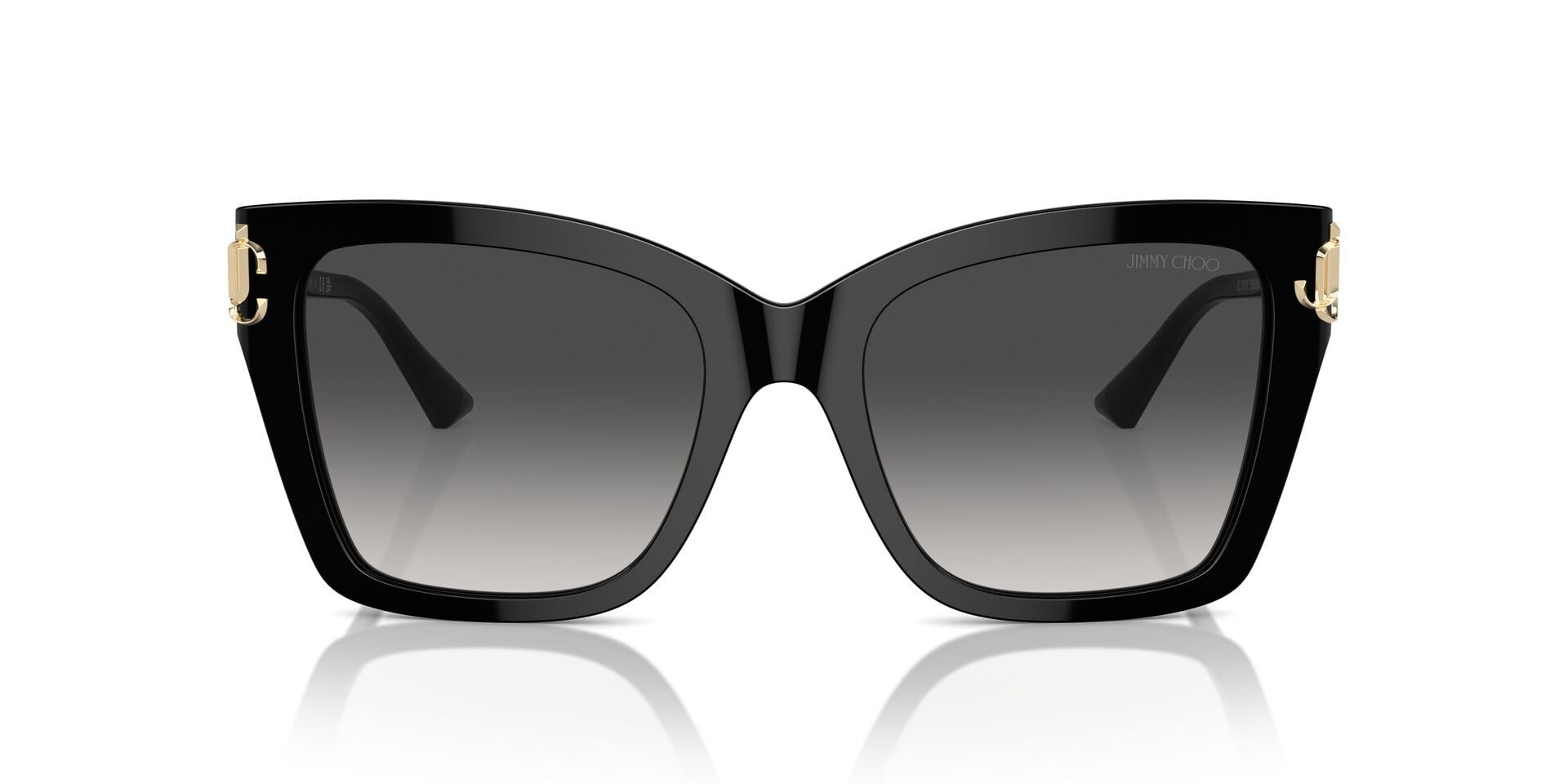 JIMMY CHOO  5012 50008G 54-19  Güneş Gözlüğü