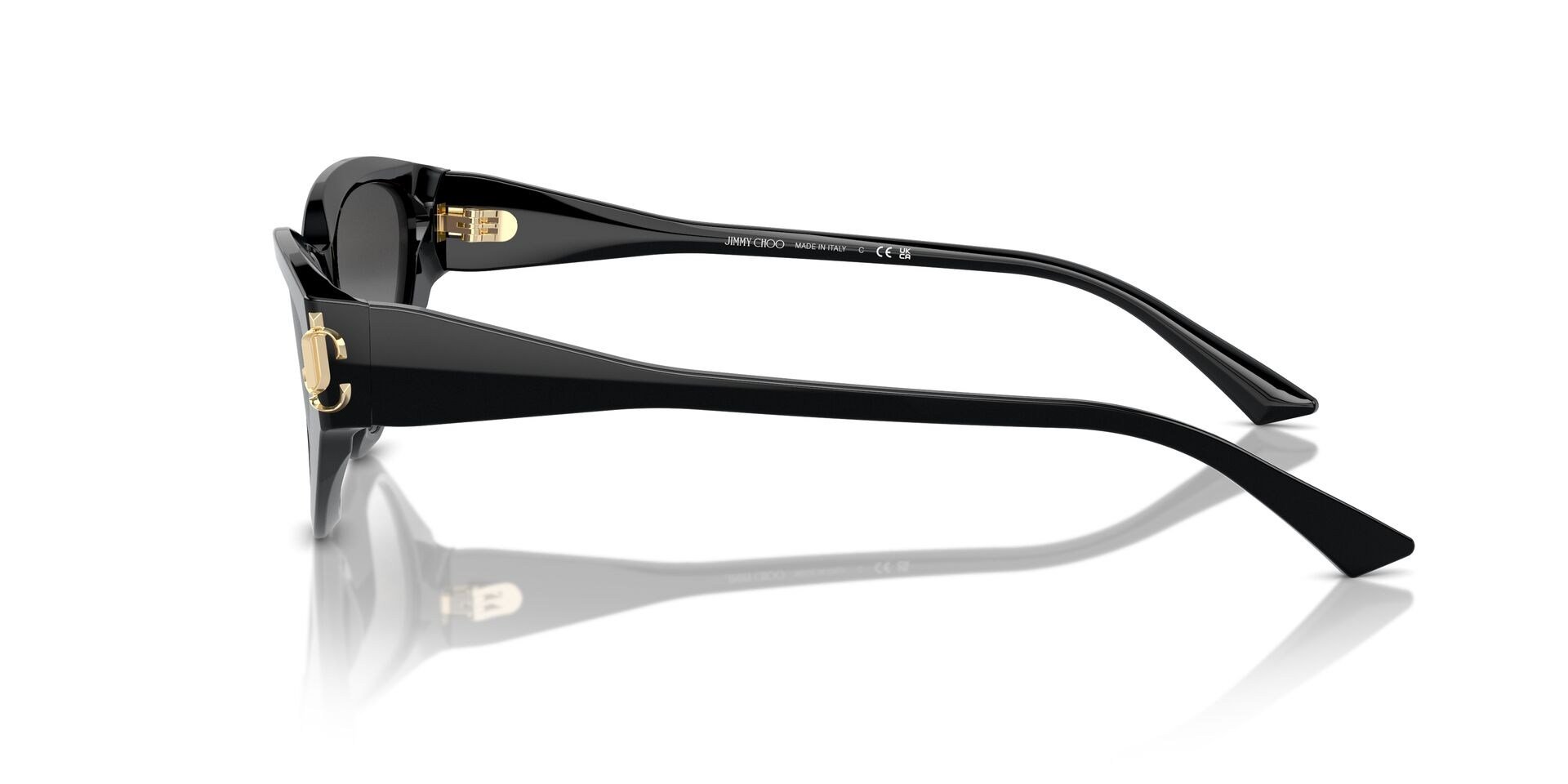 JIMMY CHOO  5019 50008G 55-16  Güneş Gözlüğü