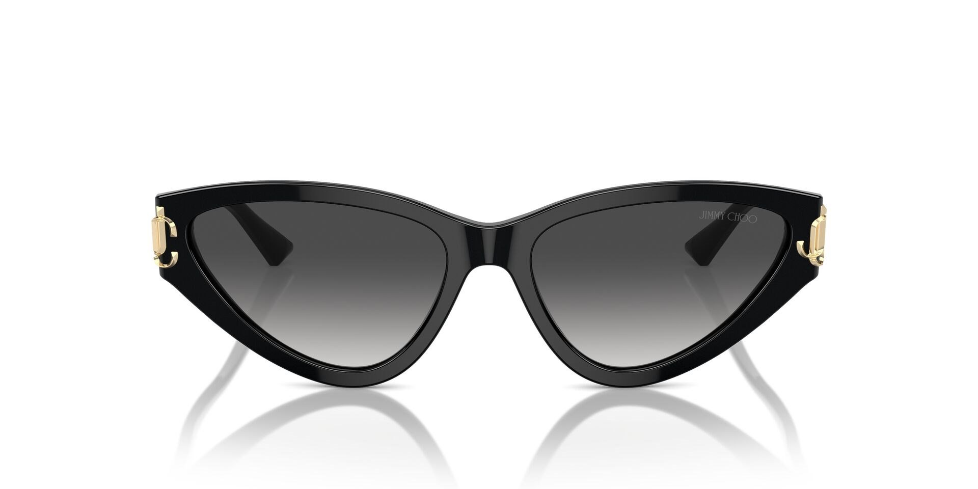 JIMMY CHOO  5019 50008G 55-16  Güneş Gözlüğü