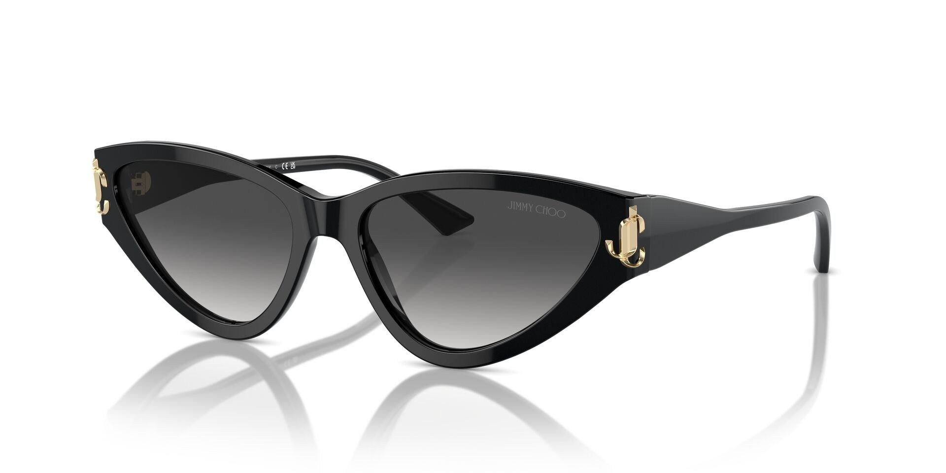 JIMMY CHOO  5019 50008G 55-16  Güneş Gözlüğü