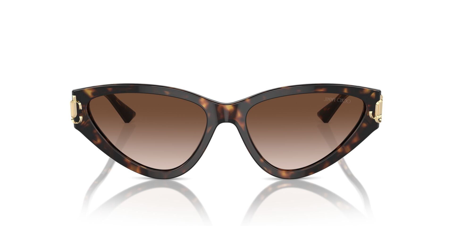JIMMY CHOO  5019 500213 55-16  Güneş Gözlüğü