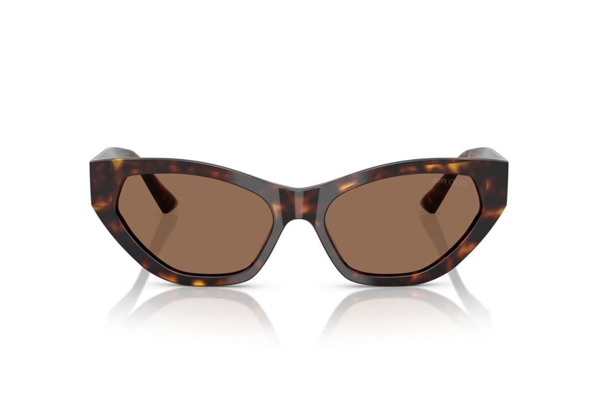 JIMMY CHOO  5022B 500273 55-16  Güneş Gözlüğü