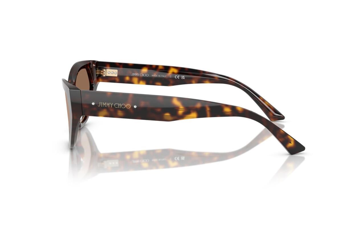 JIMMY CHOO  5022B 500273 55-16  Güneş Gözlüğü